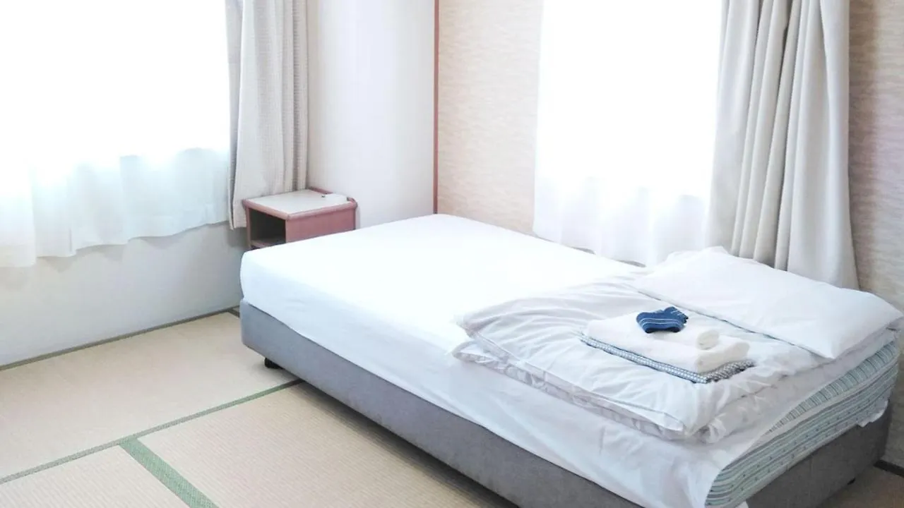 Hiroshima - Hotel - Vacation Stay 14244V 0*,