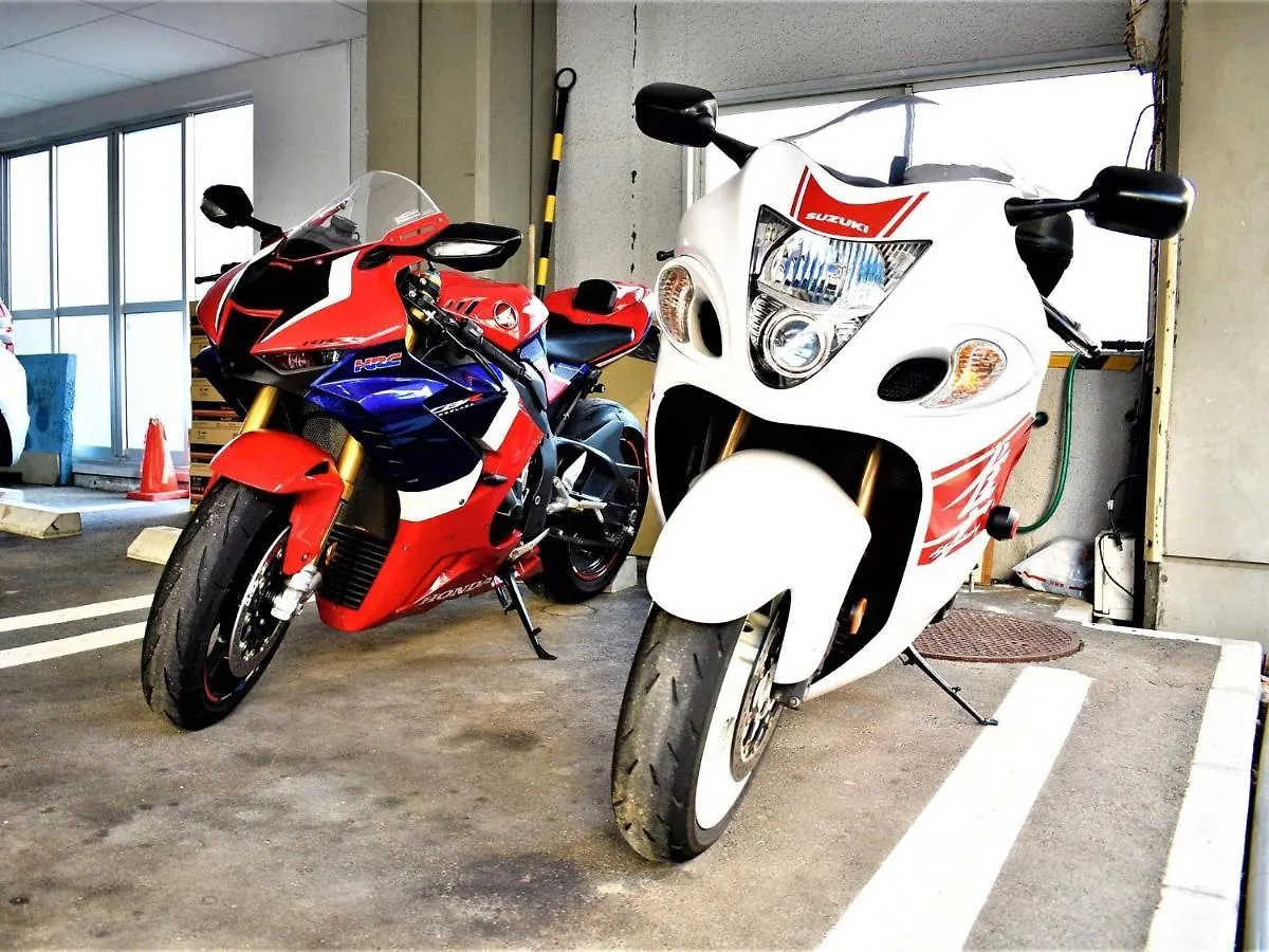 Hiroshima - Hotel - Vacation Stay 14244V
