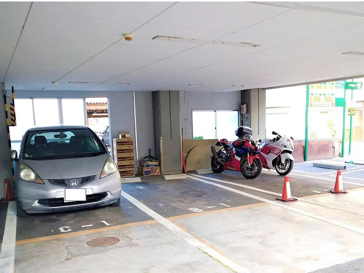 Hiroshima - Hotel - Vacation Stay 14244V Japan