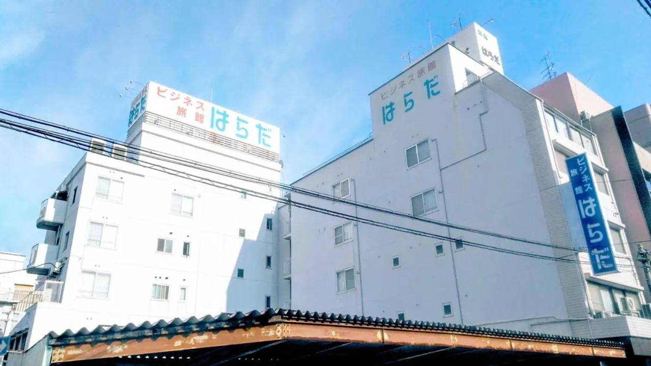 Hiroshima - Hotel - Vacation Stay 14244V Japan