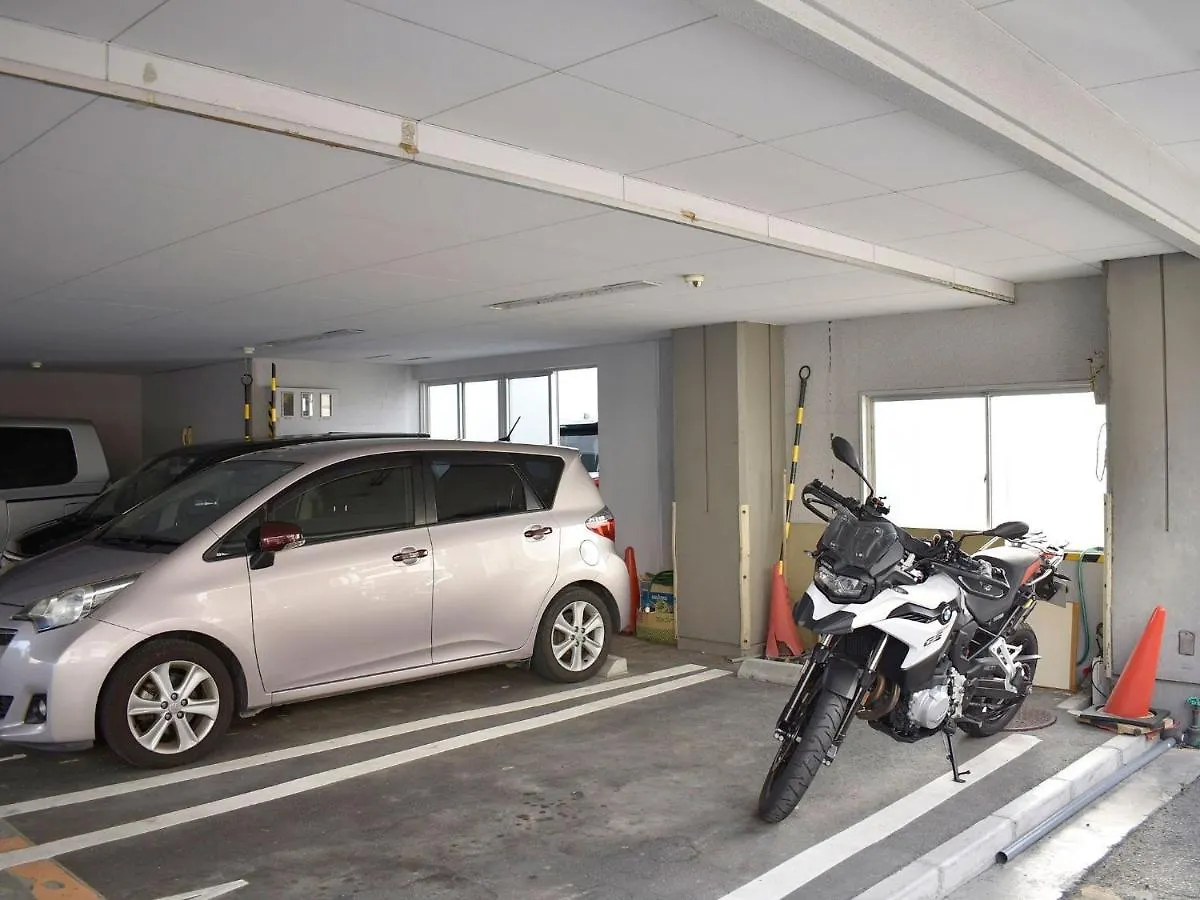 Hiroshima - Hotel - Vacation Stay 14244V 0*,  Japan